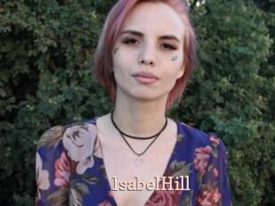 IsabelHill