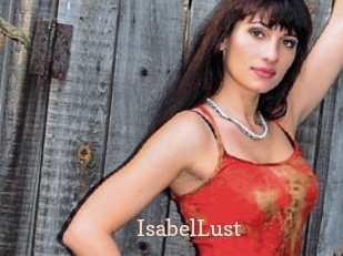 IsabelLust