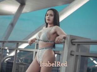 IsabelRed