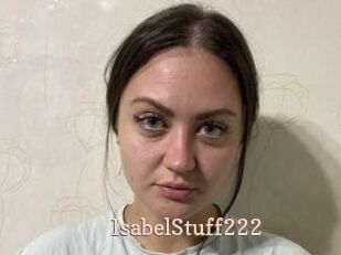 IsabelStuff222