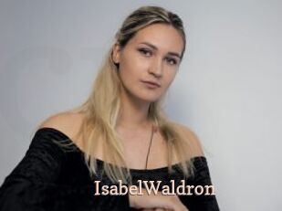 IsabelWaldron