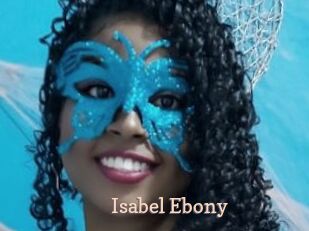 Isabel_Ebony