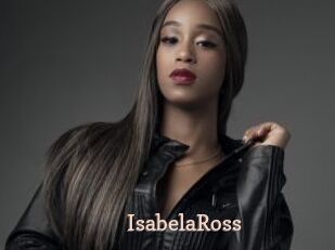 IsabelaRoss