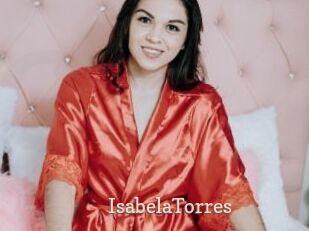 IsabelaTorres