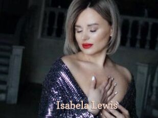Isabela_Lewis