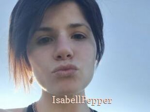 IsabellPepper