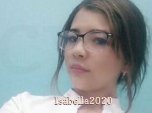 Isabella2020