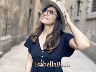 IsabellaBach