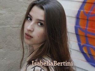 IsabellaBertini