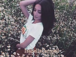 IsabellaCarmell
