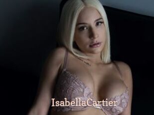IsabellaCartier