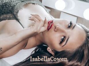 IsabellaCowen