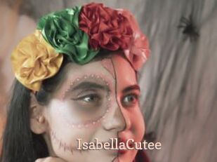 IsabellaCutee