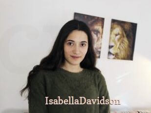 IsabellaDavidson