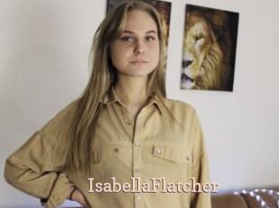 IsabellaFlatcher