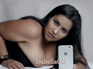 IsabellaGill