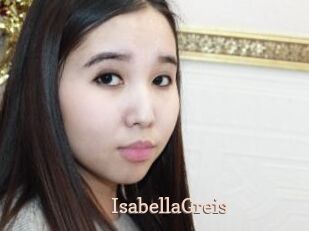 IsabellaGreis