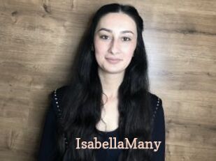 IsabellaMany