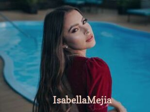 IsabellaMejia