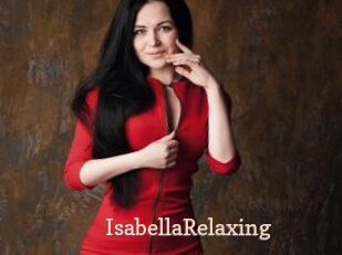 IsabellaRelaxing