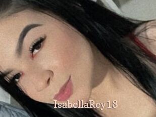IsabellaRey18