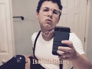 IsabellaRings
