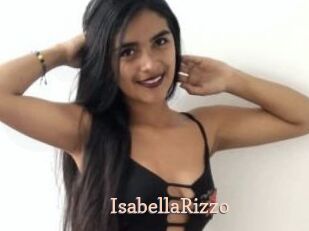 IsabellaRizzo