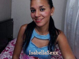 IsabellaSexx