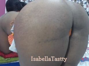 IsabellaTastty