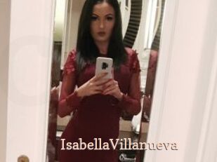 IsabellaVillanueva