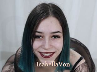 IsabellaVon