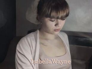 IsabellaWayne