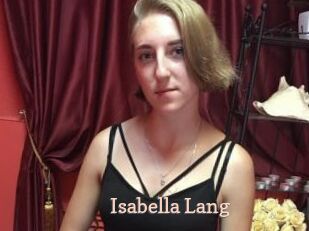 Isabella_Lang
