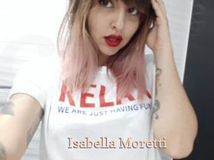 Isabella_Moretti