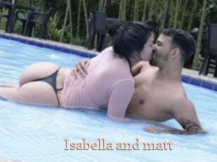 Isabella_and_matt