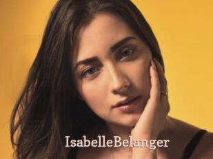 IsabelleBelanger