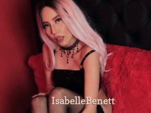 IsabelleBenett