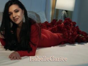 IsabelleClarice