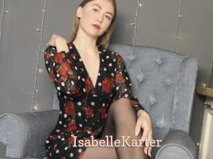 Isabelle_Karter