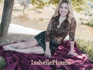 IsabellePhame