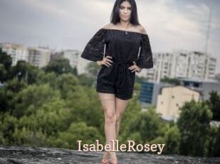 IsabelleRosey