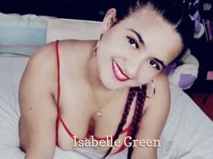 Isabelle_Green