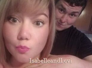 Isabelle_and_Levi