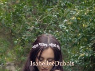 IsabelleeDubois