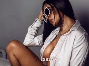 Isaink
