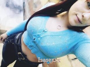 Isasexxx