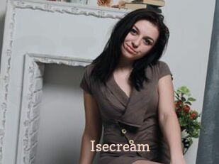 Isecream