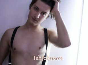 IshJohnson