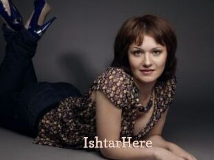 IshtarHere