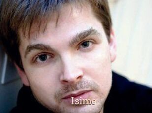 Isime